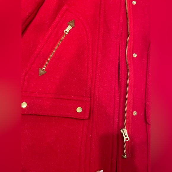 Jcrew parka - Picture 5 of 5